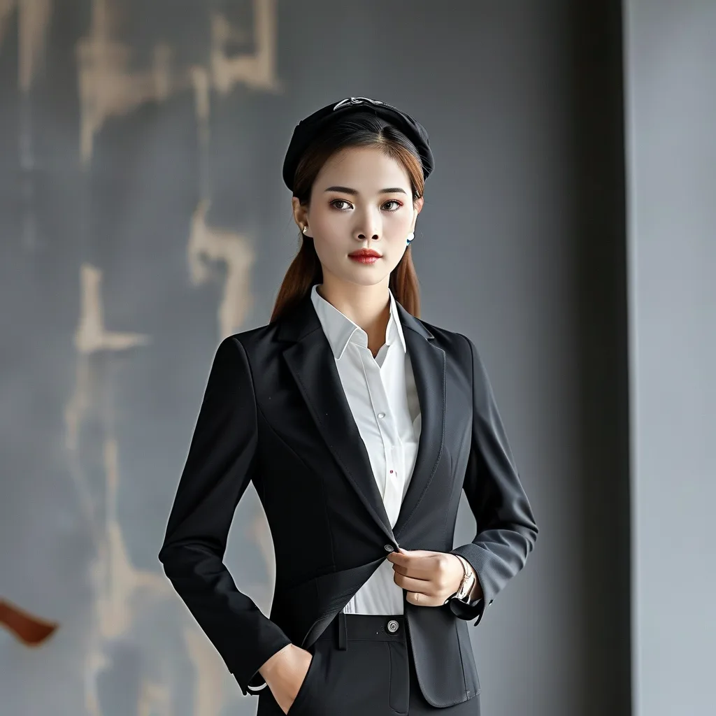 服饰定制